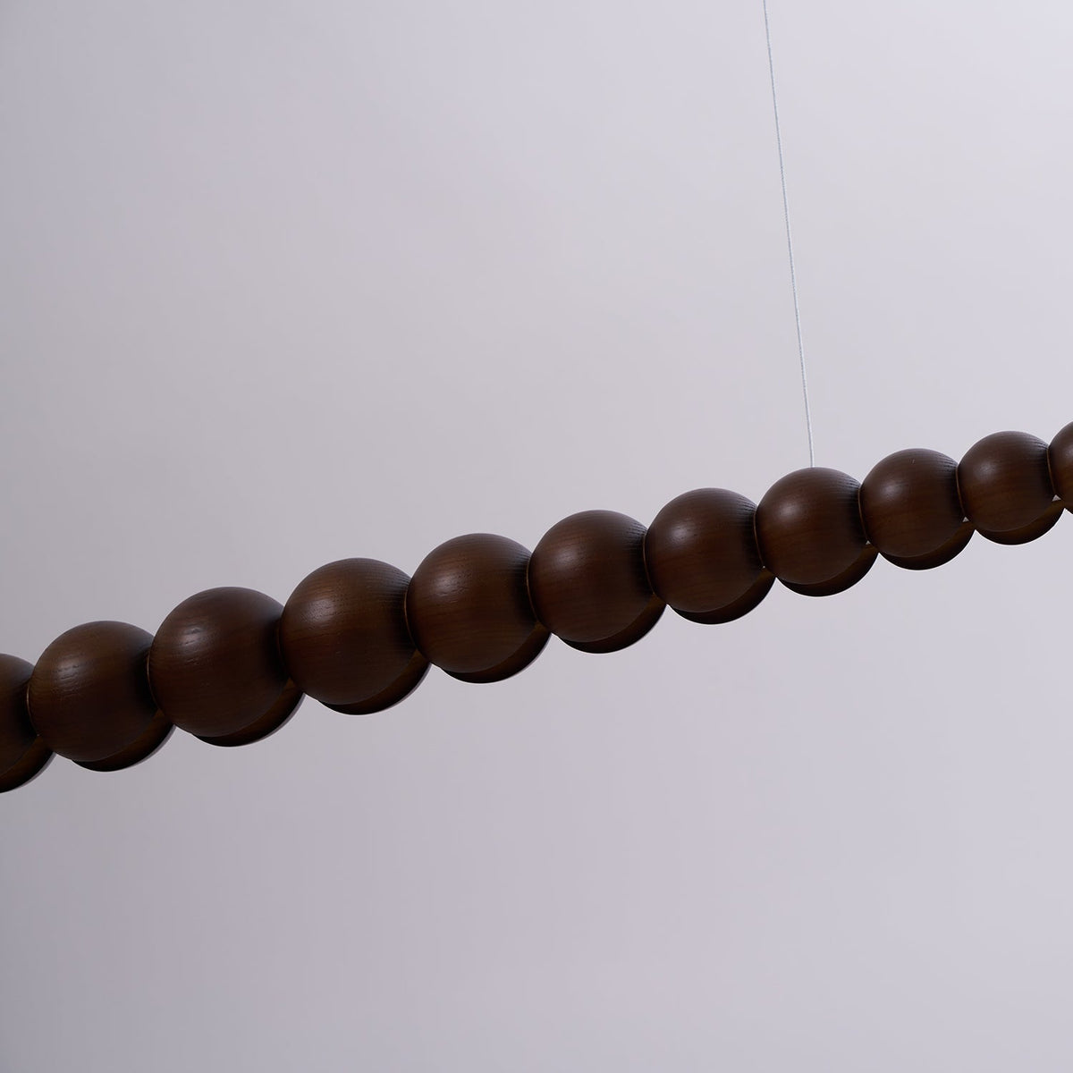 Orlanre Wood Minimalistic Pendant Light
