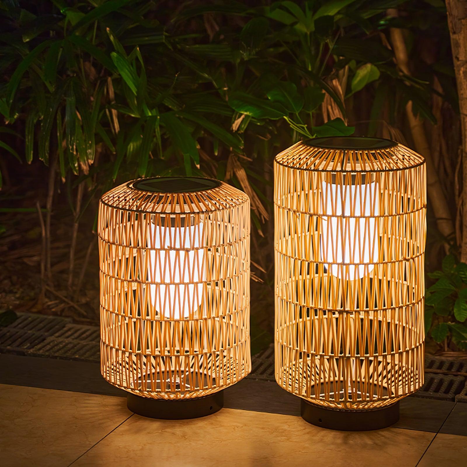 Cirenina Vintage Outdoor Lighting