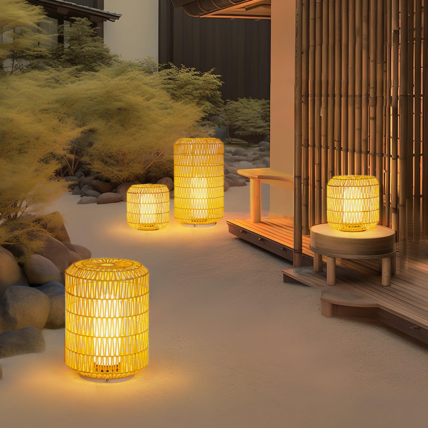 Cirenina Vintage Outdoor Lighting