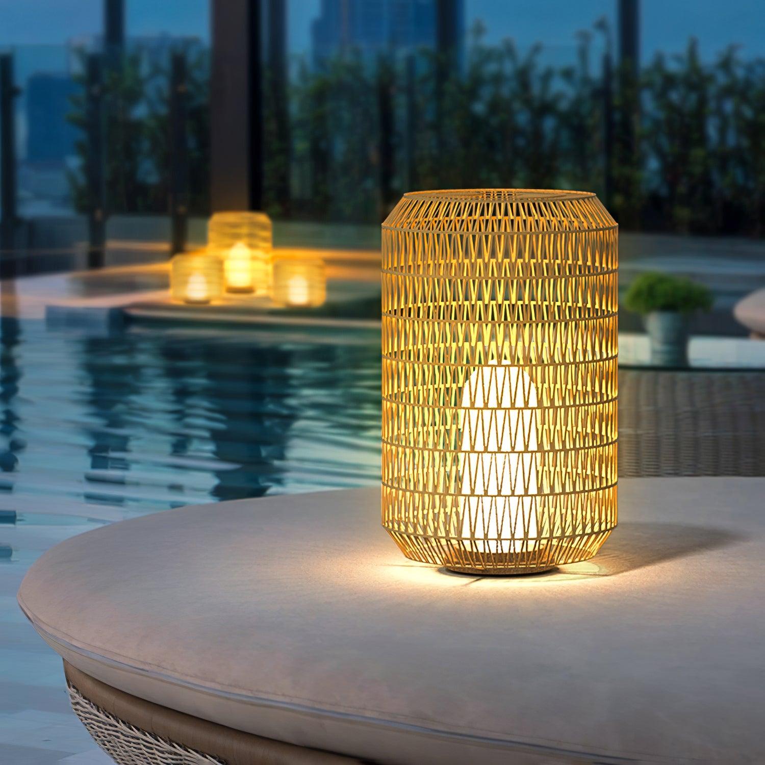 Cirenina Vintage Outdoor Lighting