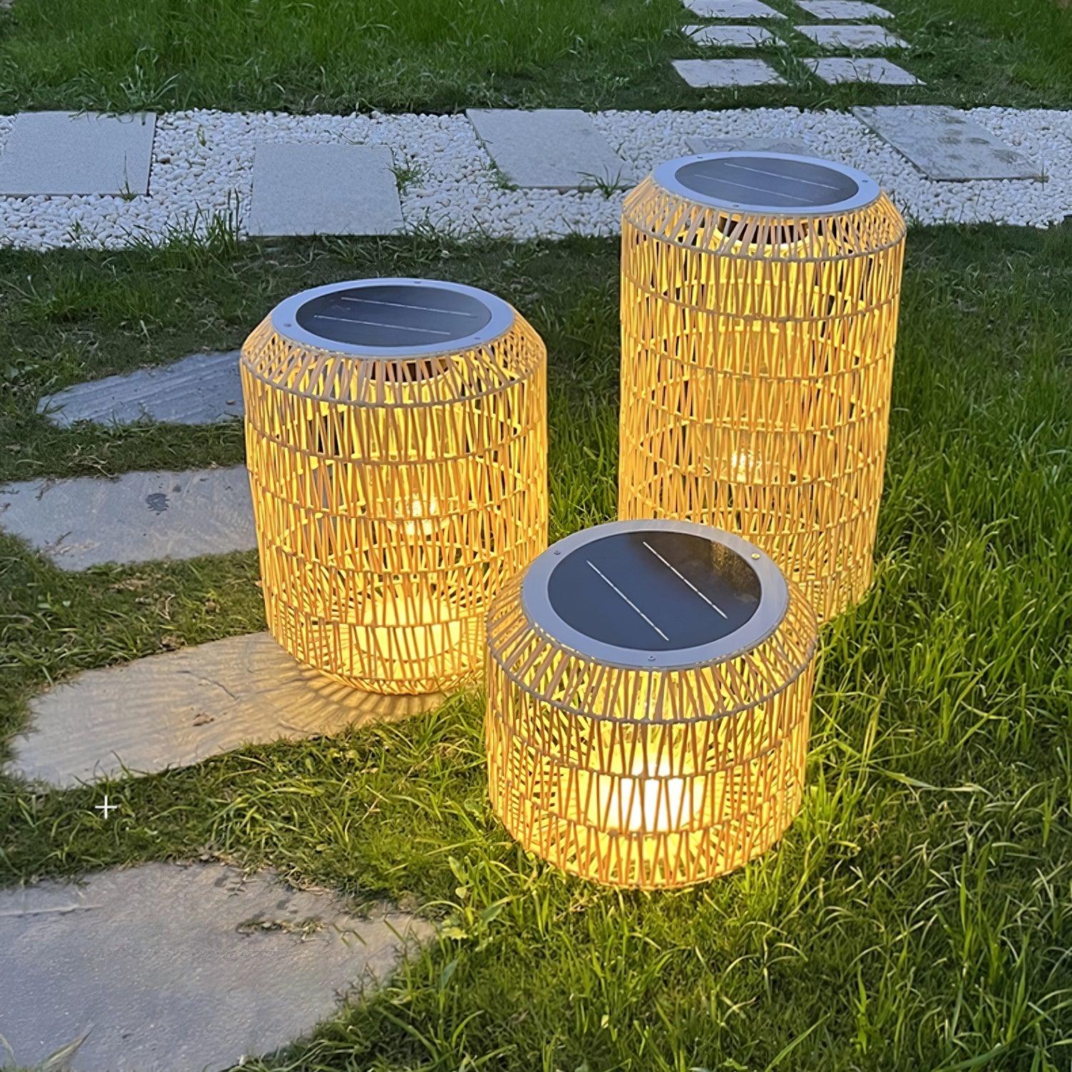 Cirenina Vintage Outdoor Lighting