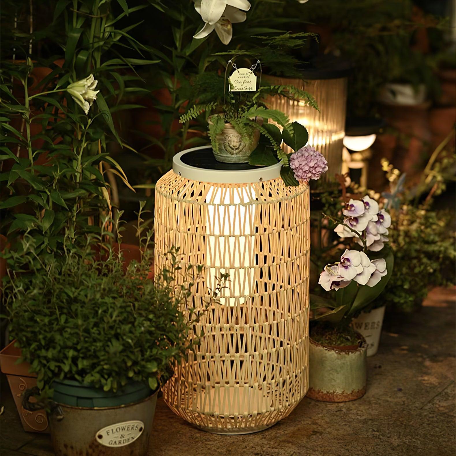 Cirenina Vintage Outdoor Lighting
