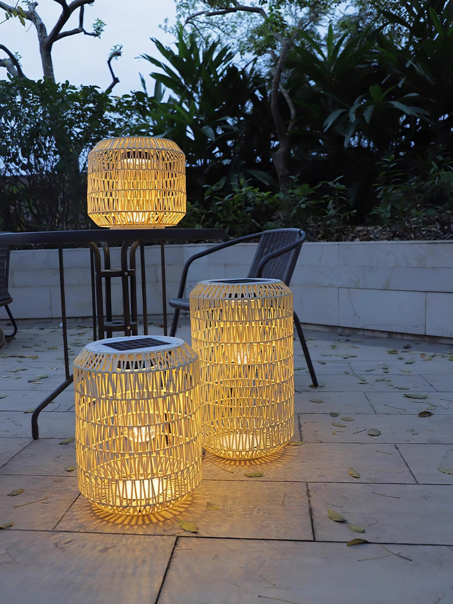 Cirenina Vintage Outdoor Lighting