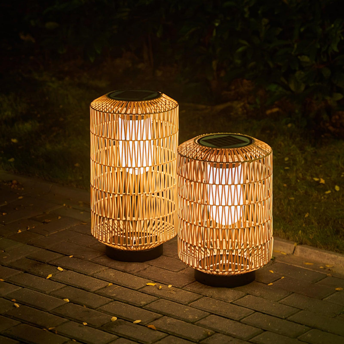 Cirenina Vintage Outdoor Lighting