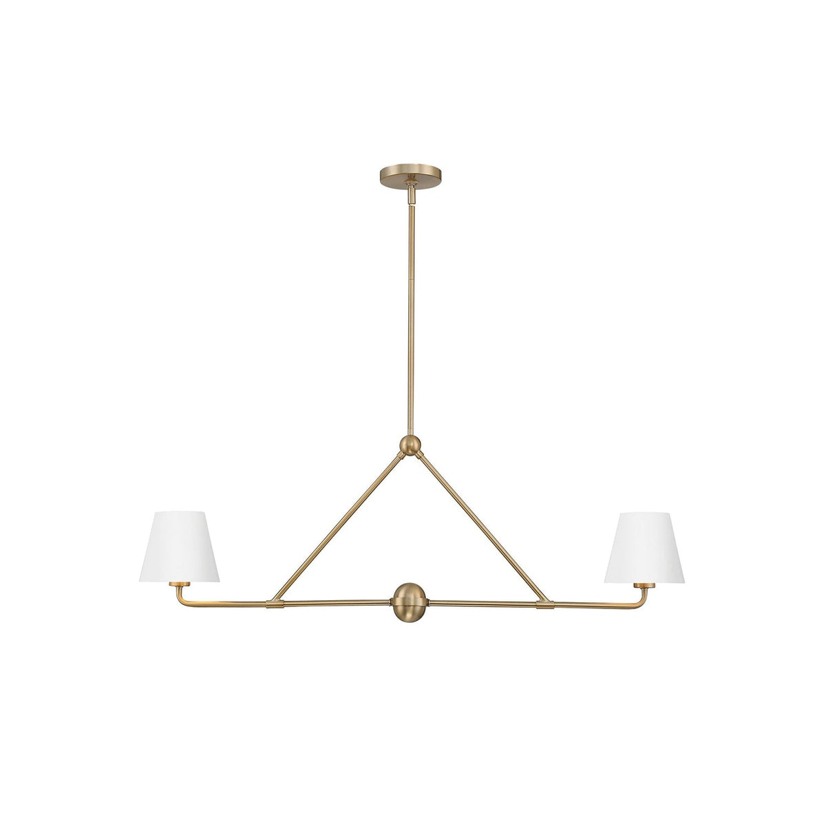 Spencer Pendant Light