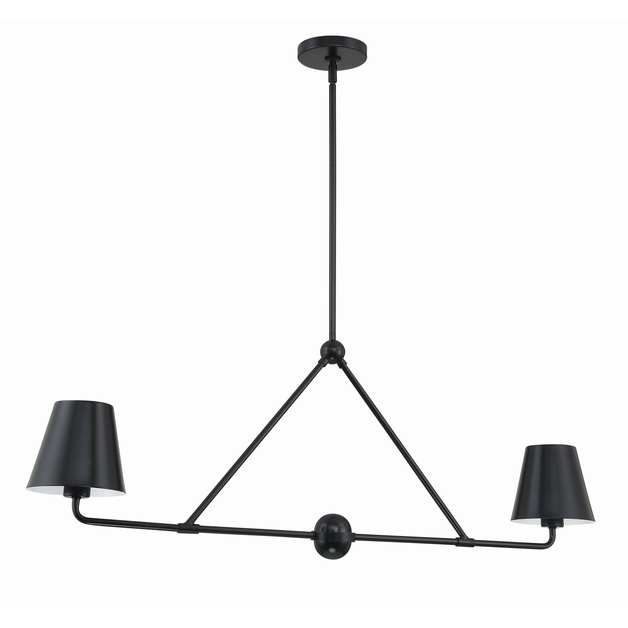 Spencer Pendant Light