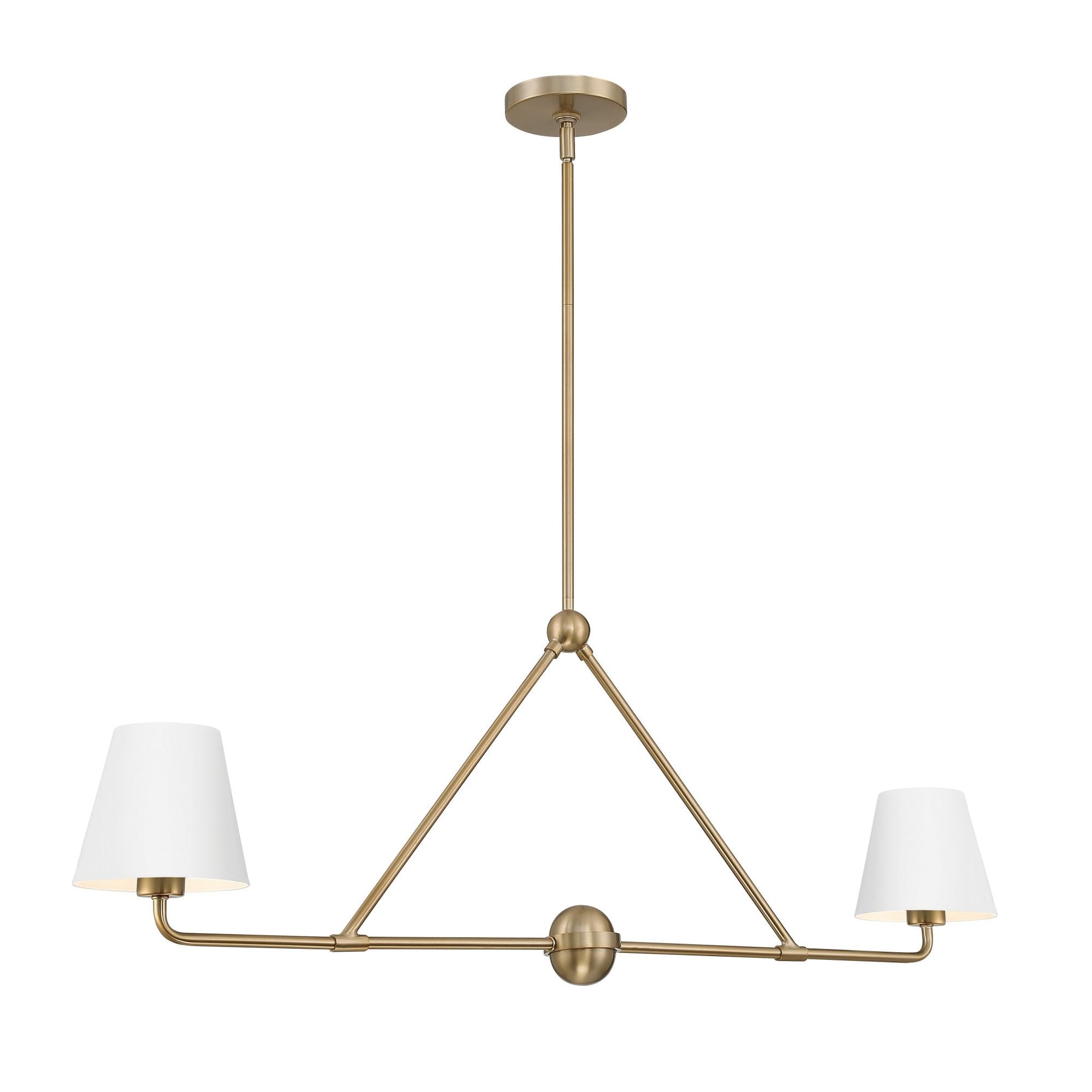 Spencer Pendant Light
