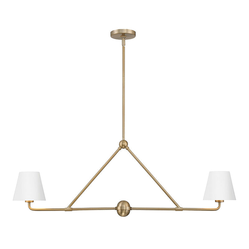 Spencer Pendant Light
