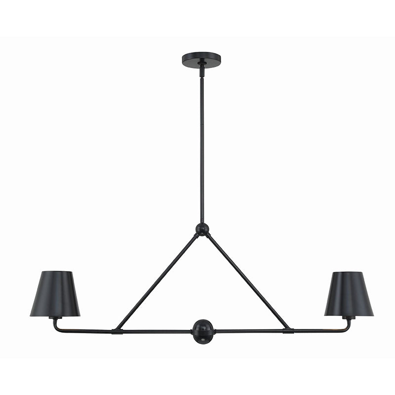 Spencer Pendant Light