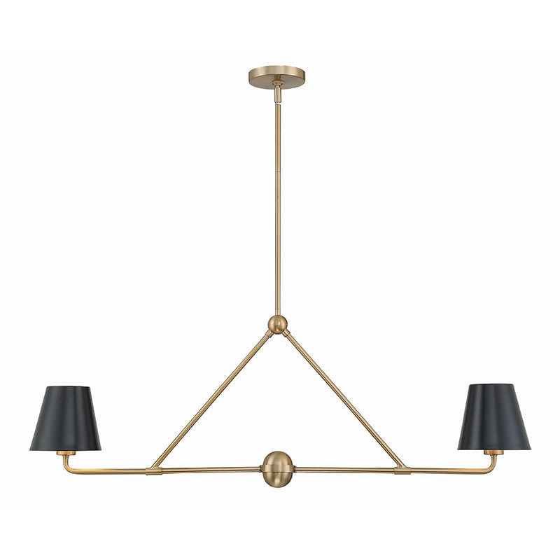 Spencer Pendant Light