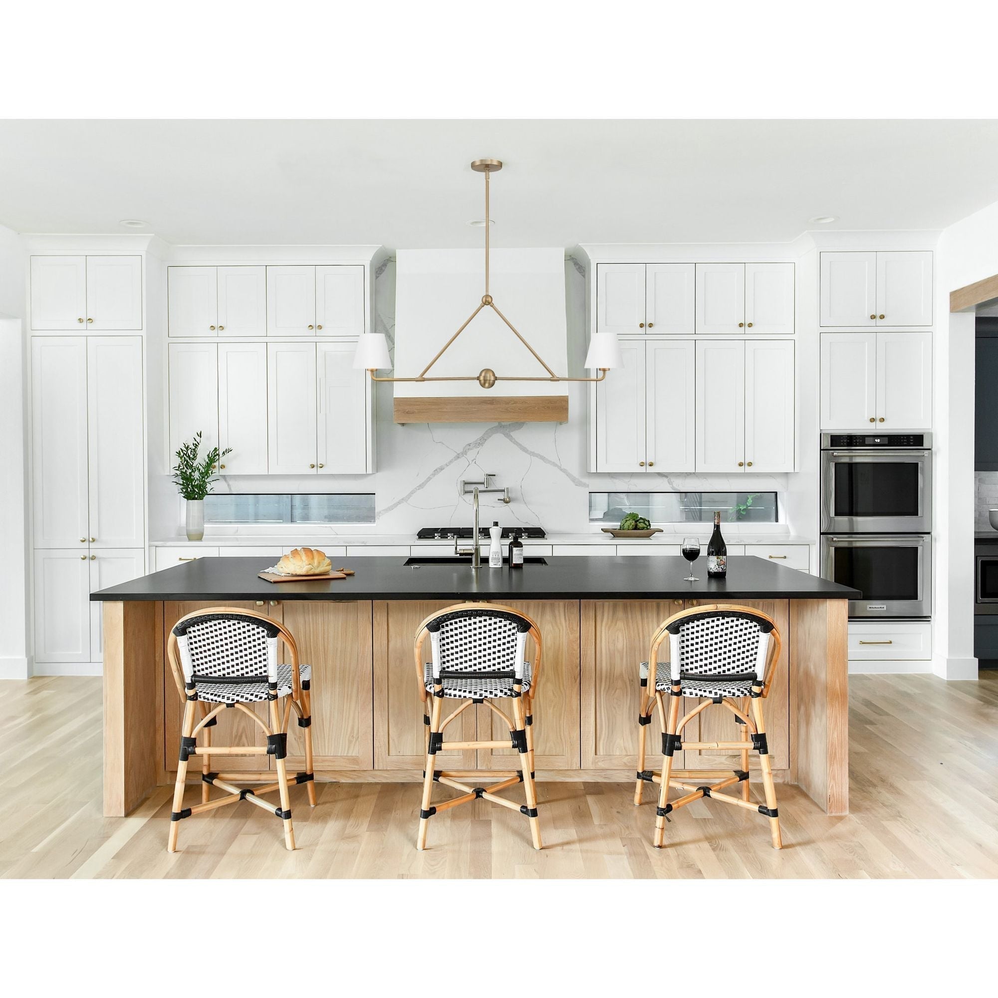 Spencer Pendant Light