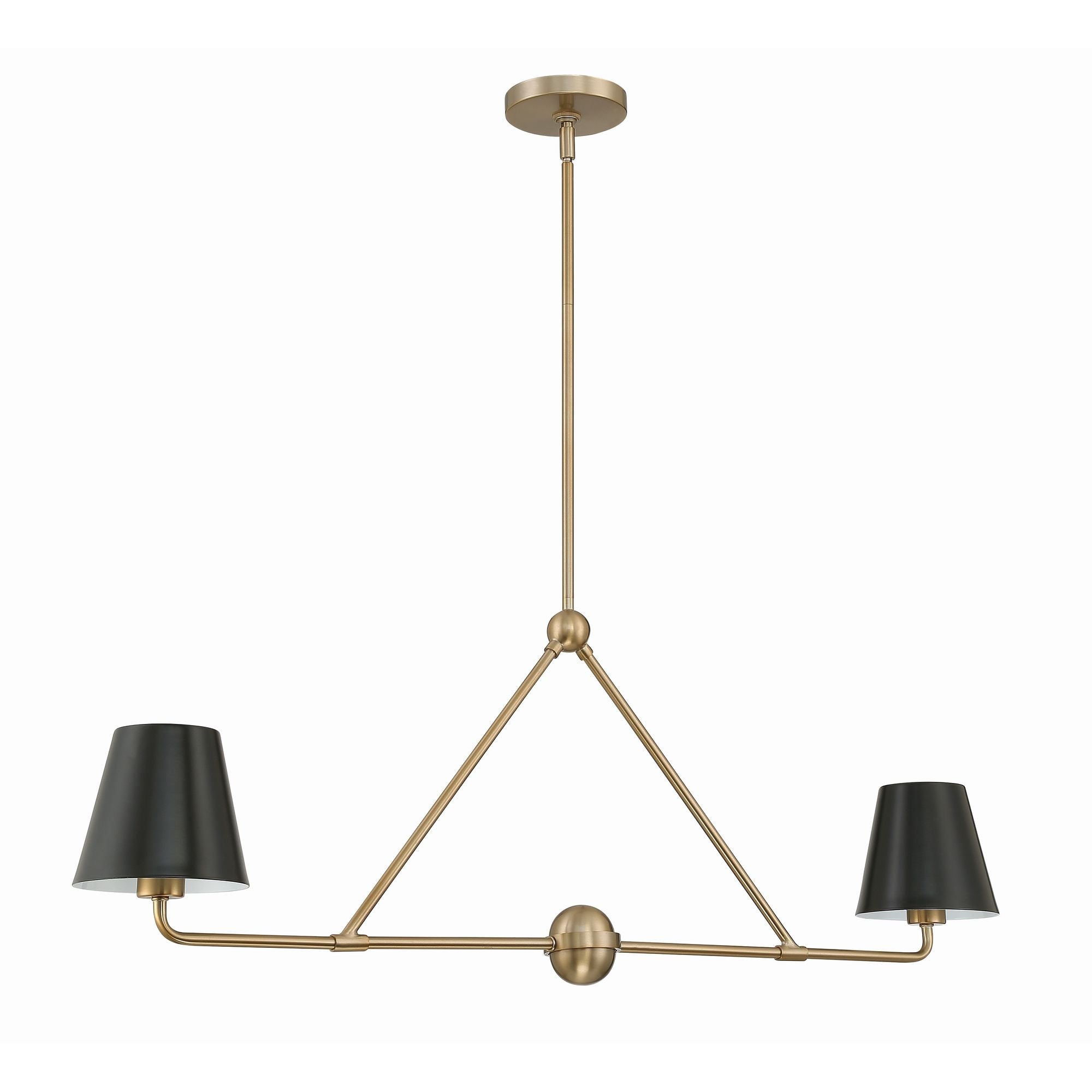 Spencer Pendant Light