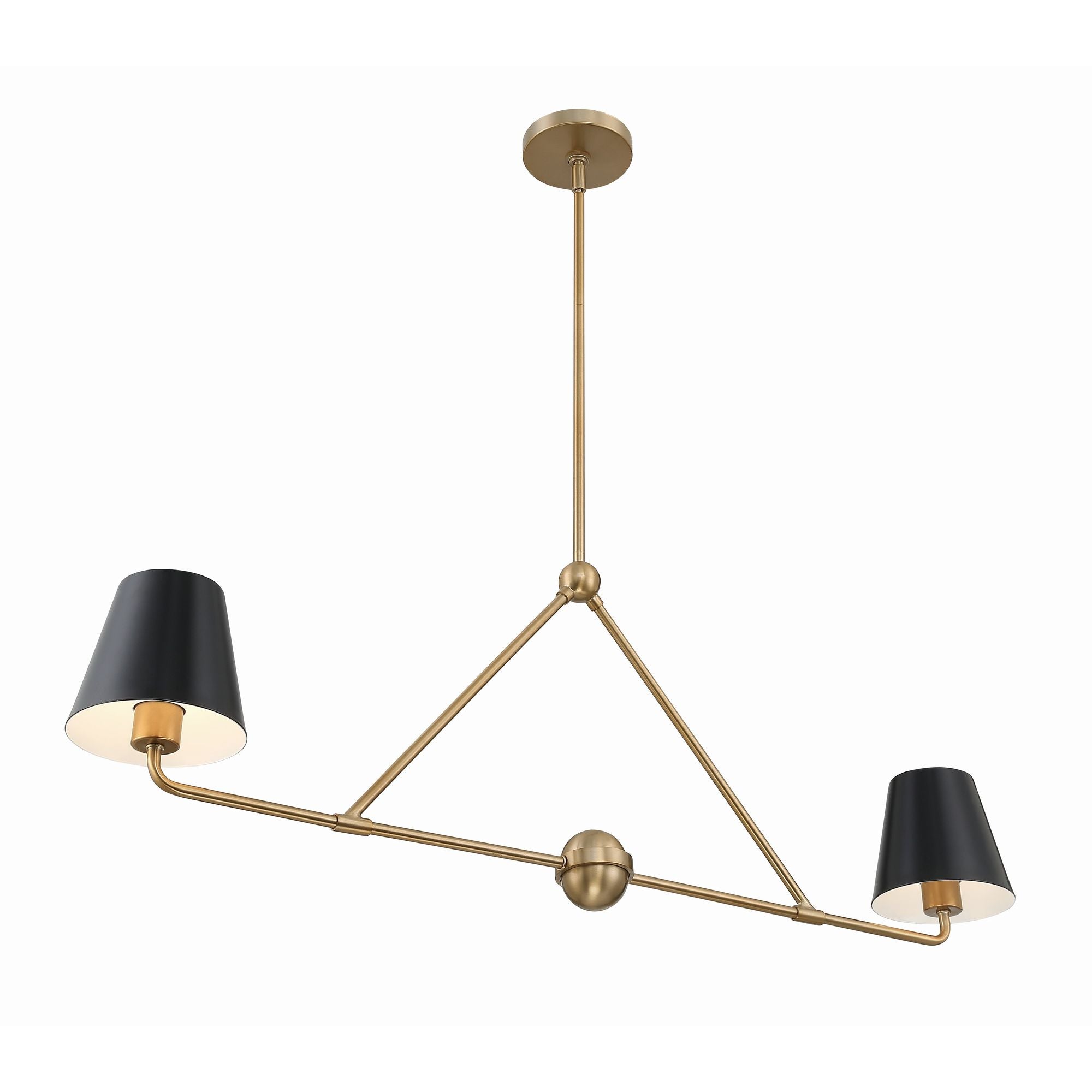 Spencer Pendant Light