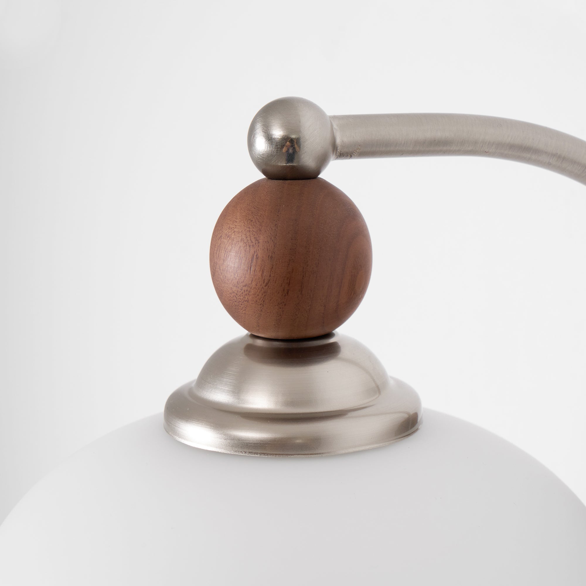 Vicare Premium Nordic Art Glass Wall Lamp
