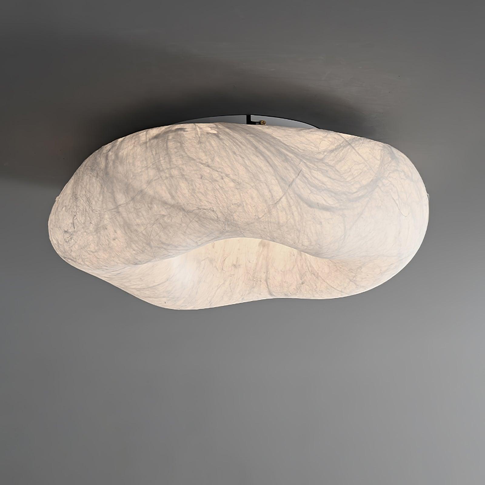 Yunduo Ceiling Lamp Silk Elegant - Neutral Decor