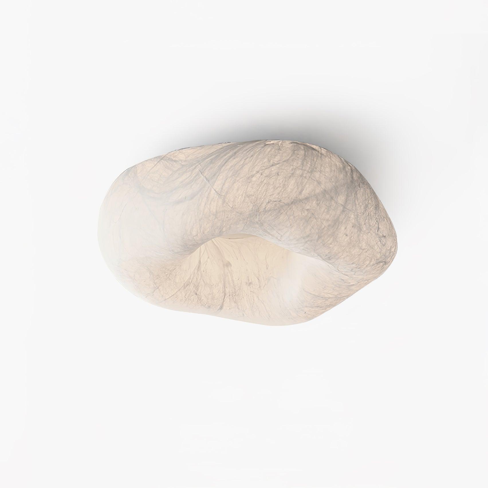 Yunduo Ceiling Lamp Silk Elegant - Neutral Decor