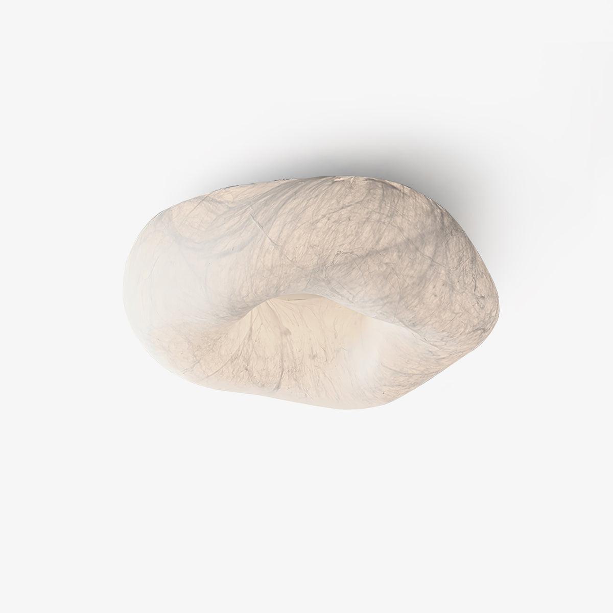 Yunduo Ceiling Lamp Silk Elegant - Neutral Decor