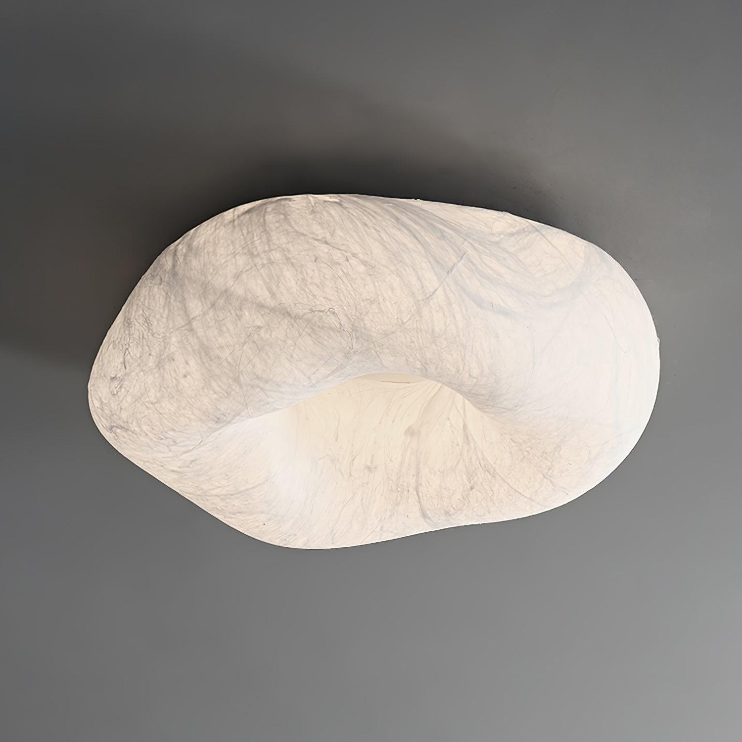 Yunduo Ceiling Lamp Silk Elegant - Neutral Decor