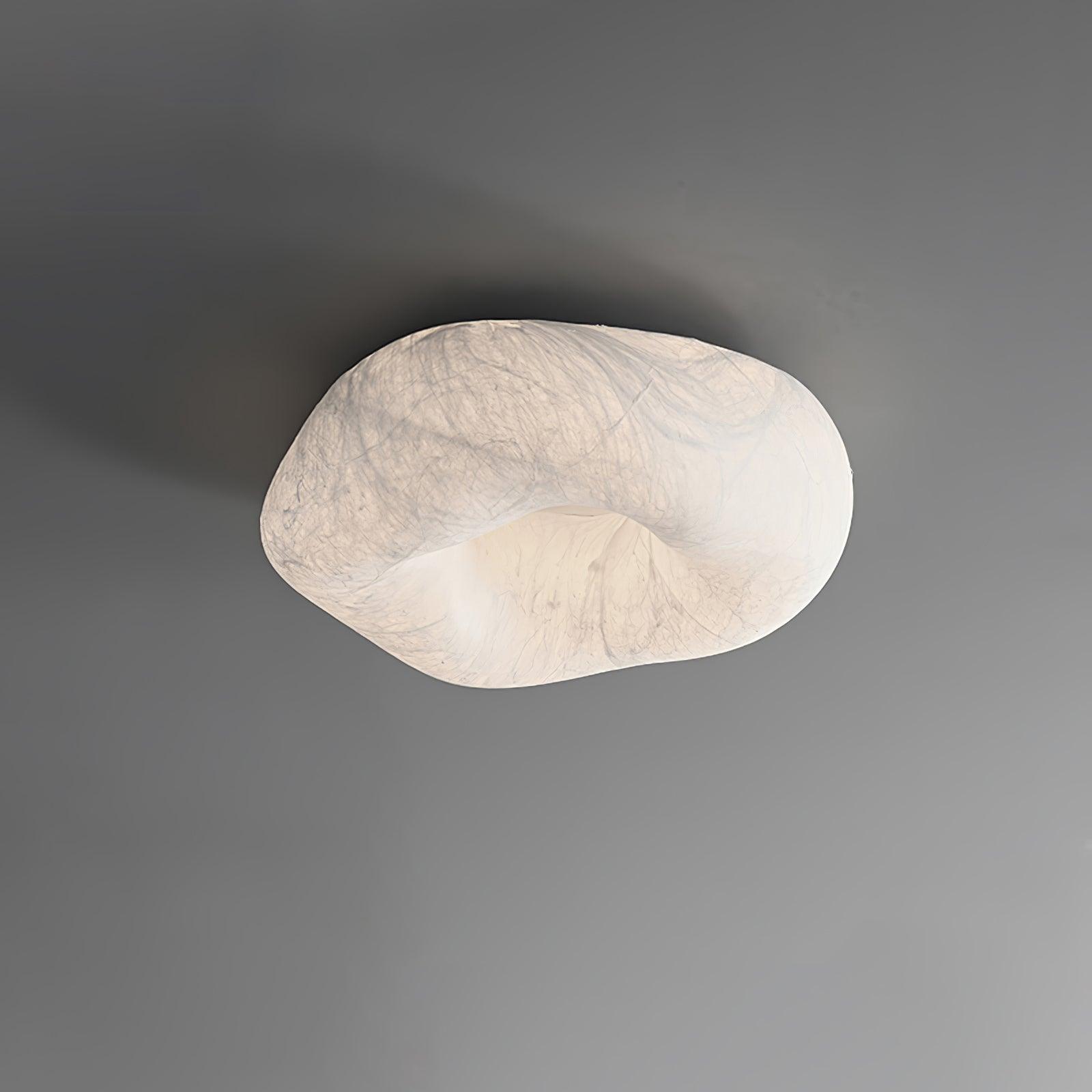 Yunduo Ceiling Lamp Silk Elegant - Neutral Decor