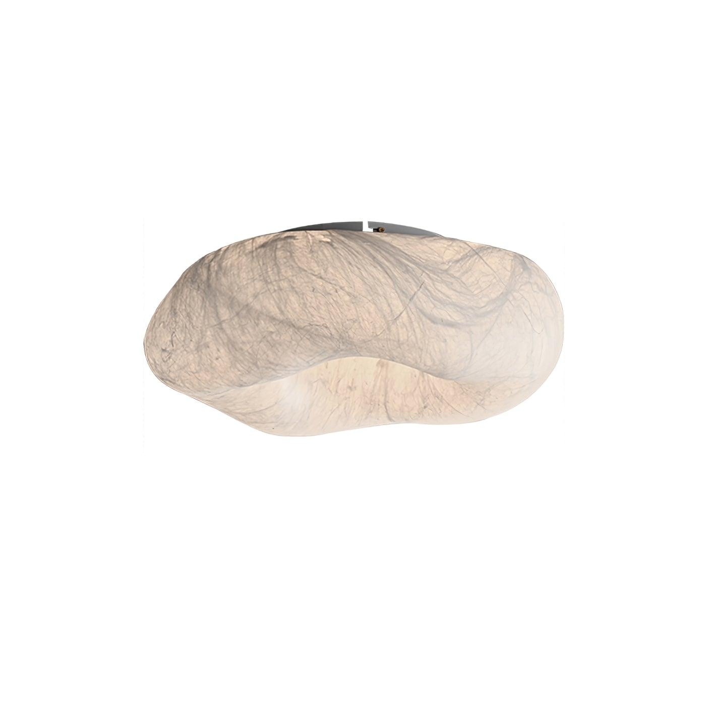 Yunduo Ceiling Lamp Silk Elegant - Neutral Decor