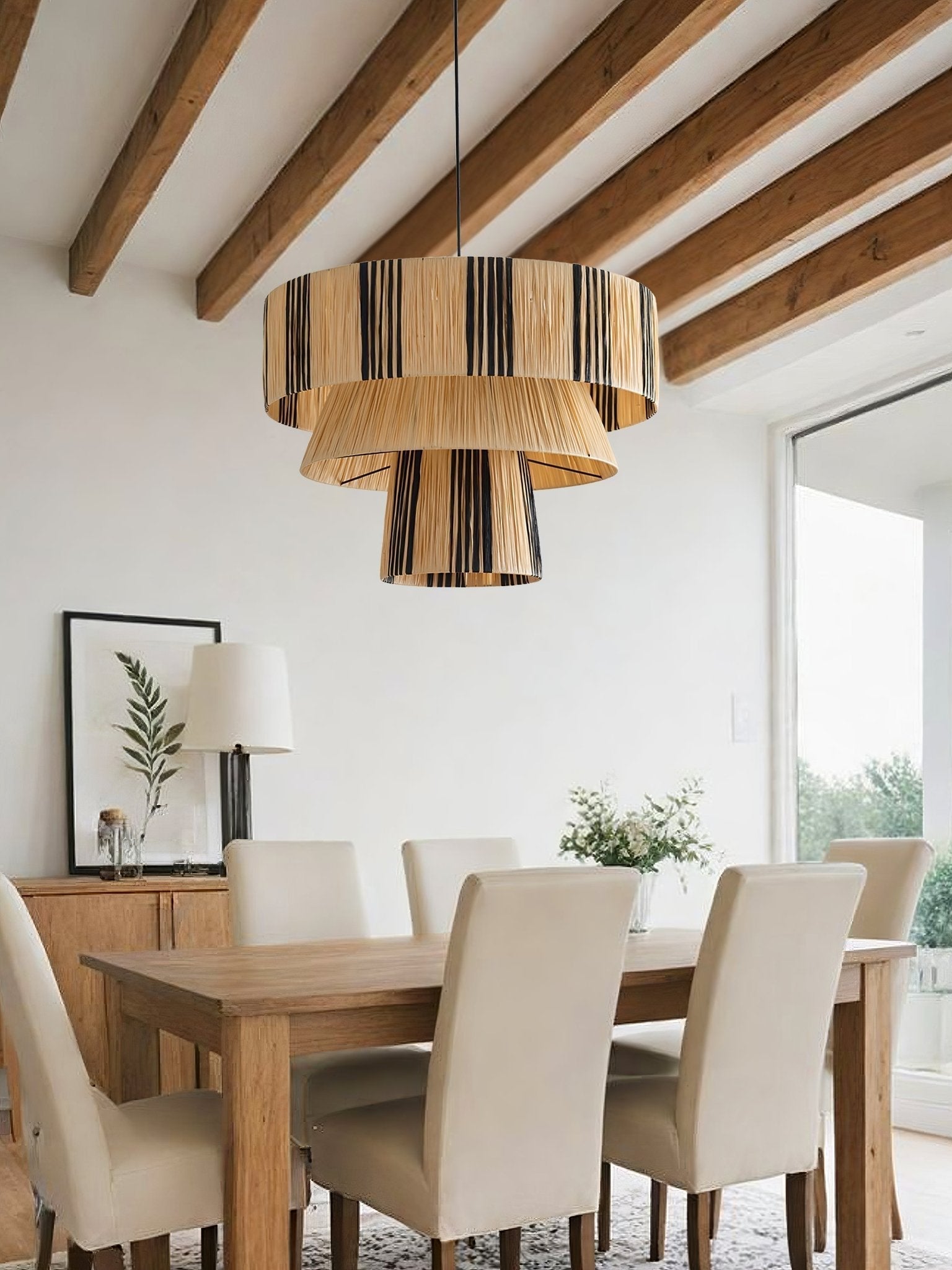 Penelope Luxury Pendant Lamp