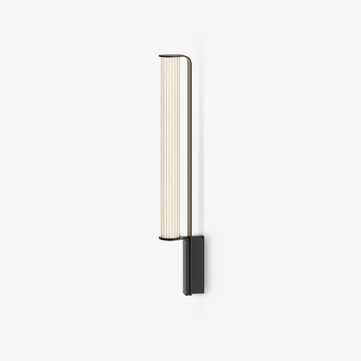 Utalionis Unique Arc LED Sconce Outdoor Lighting