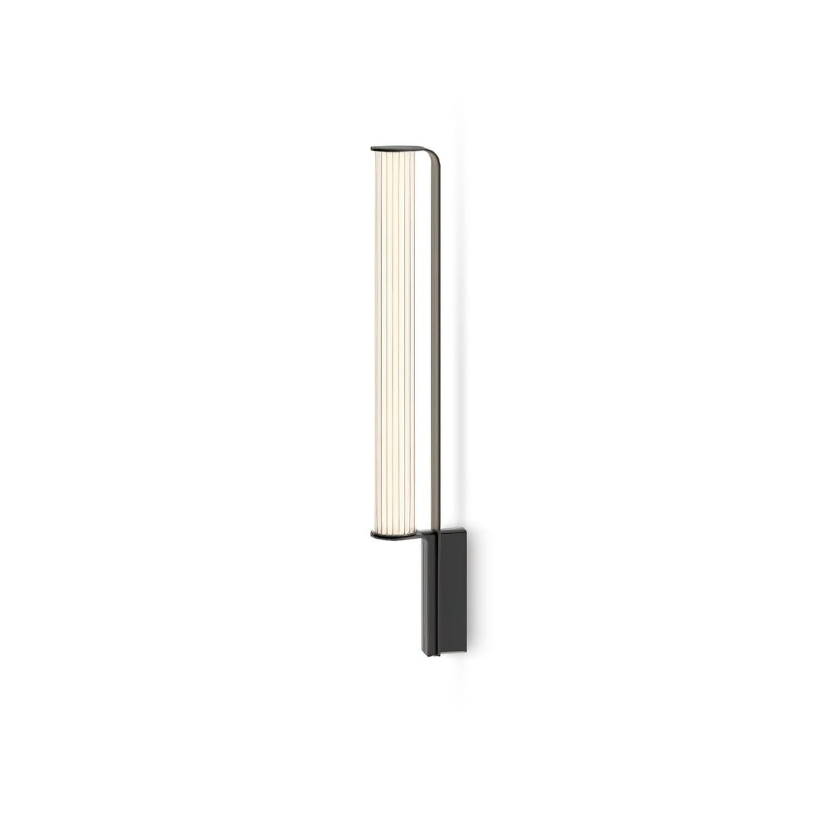 Utalionis Unique Arc LED Sconce Outdoor Lighting