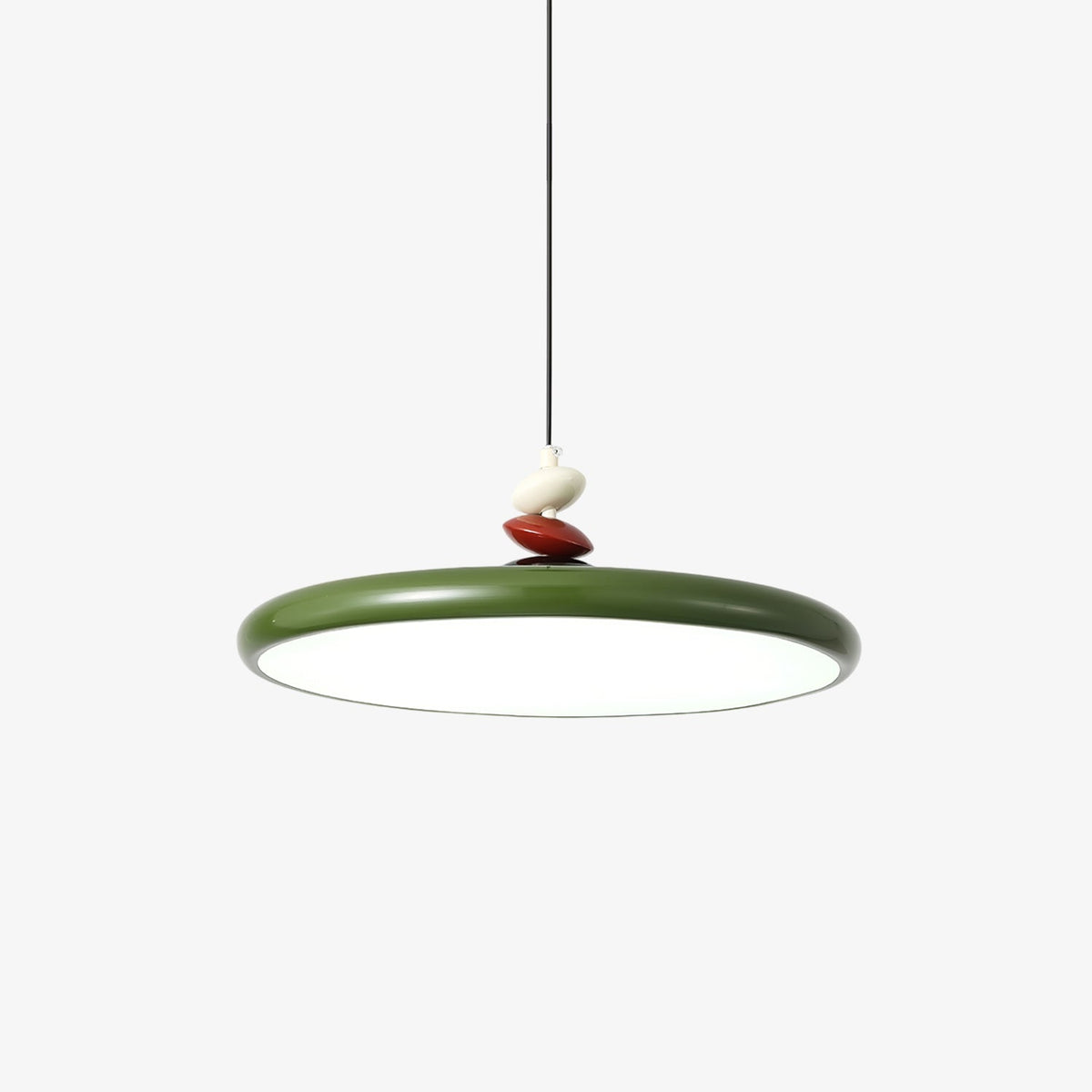 Dallas Minimalist Pendant Light
