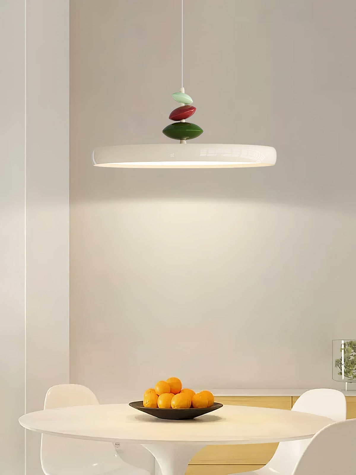 Dallas Minimalist Pendant Light