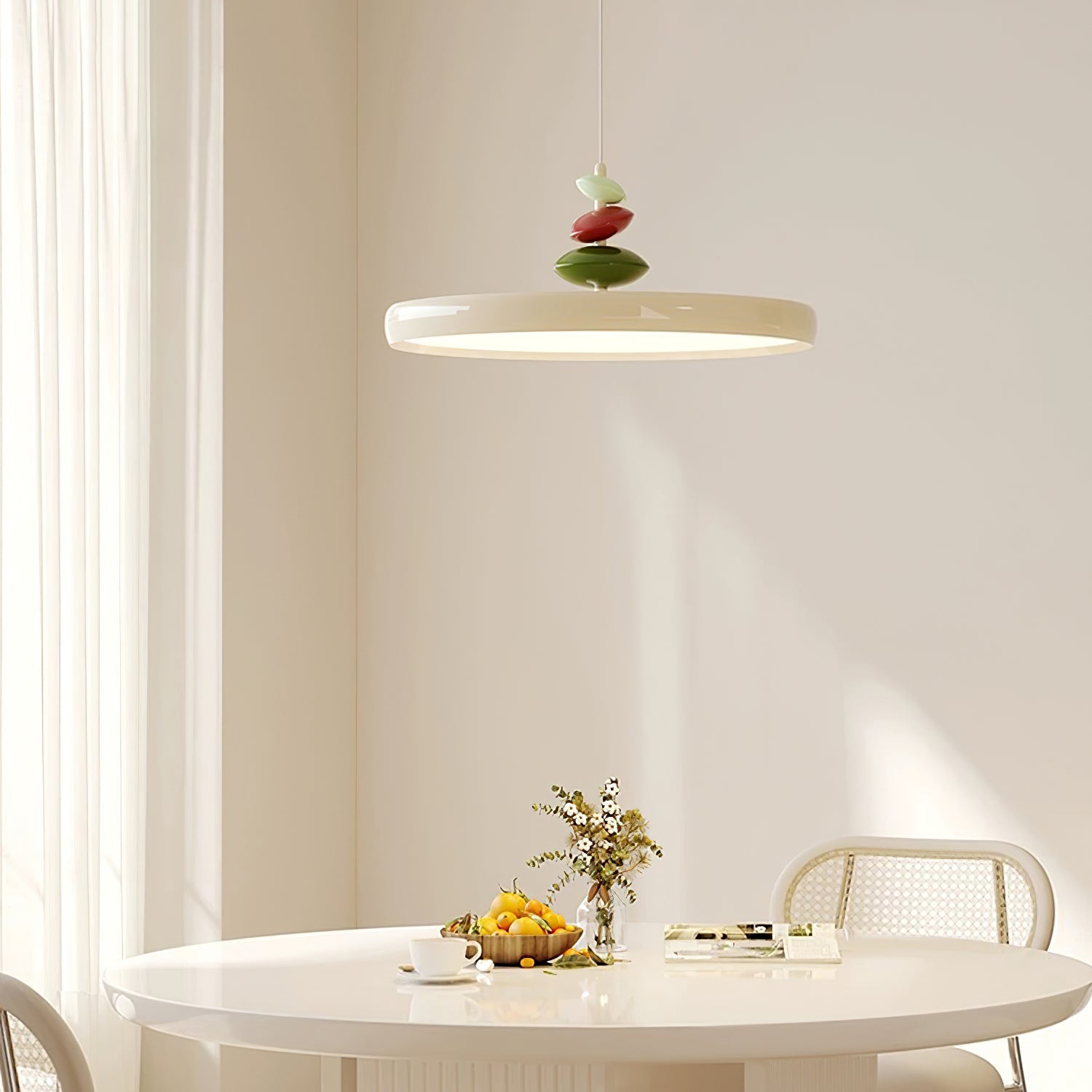 Dallas Minimalist Pendant Light