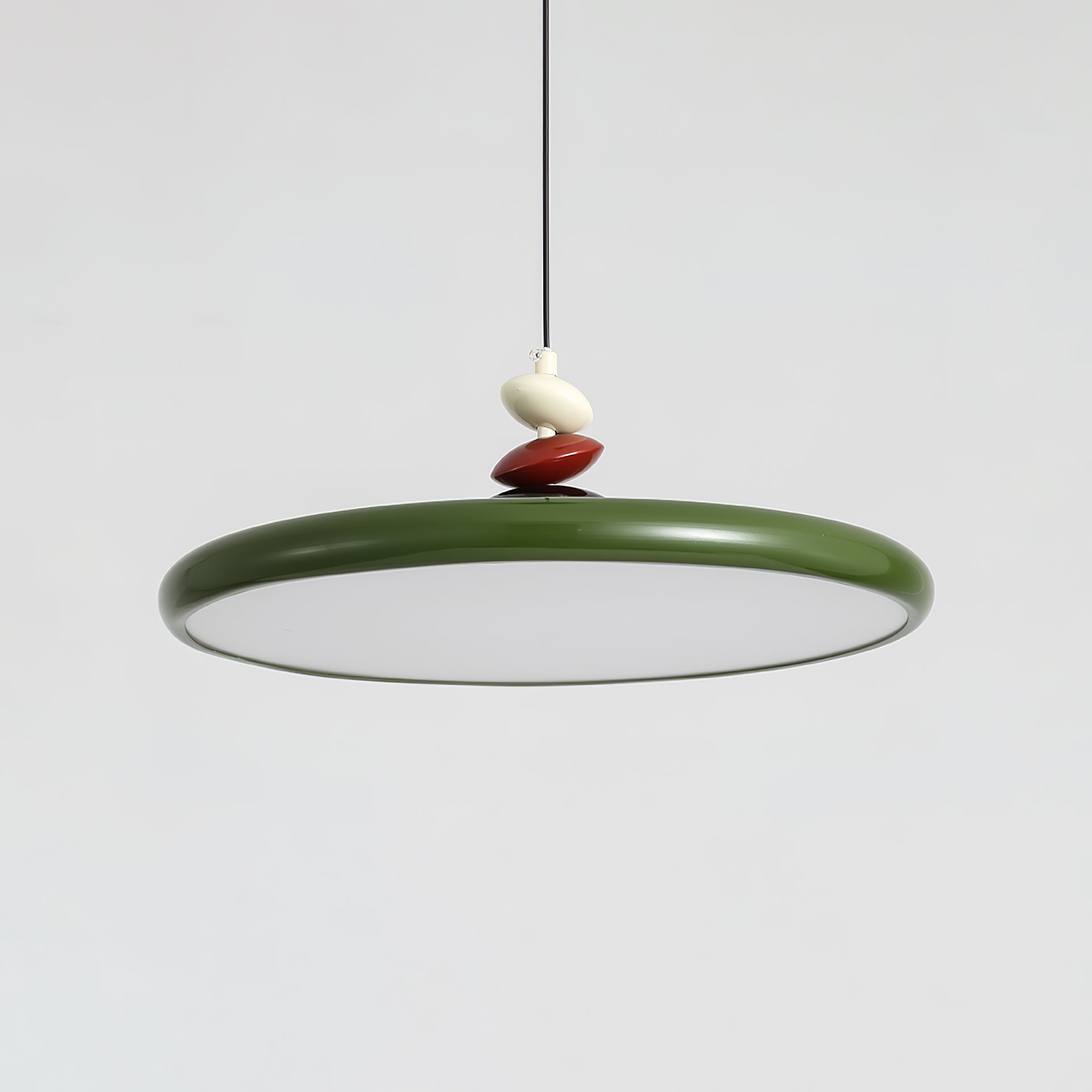 Dallas Minimalist Pendant Light