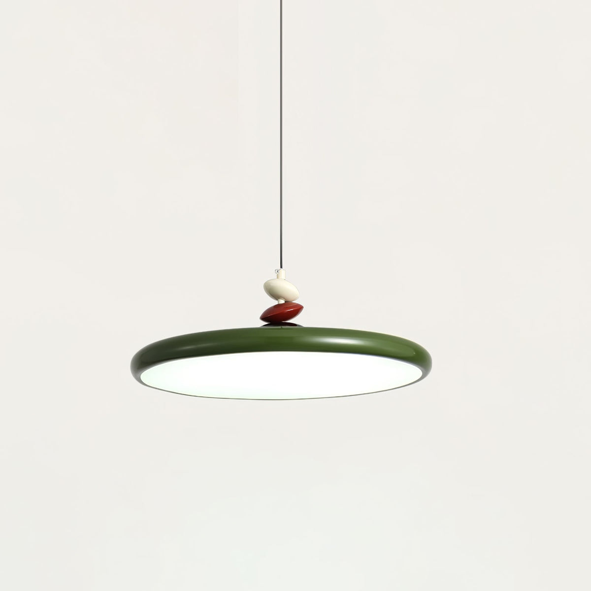 Dallas Minimalist Pendant Light