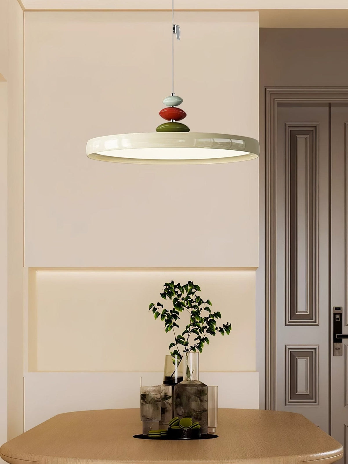 Dallas Minimalist Pendant Light