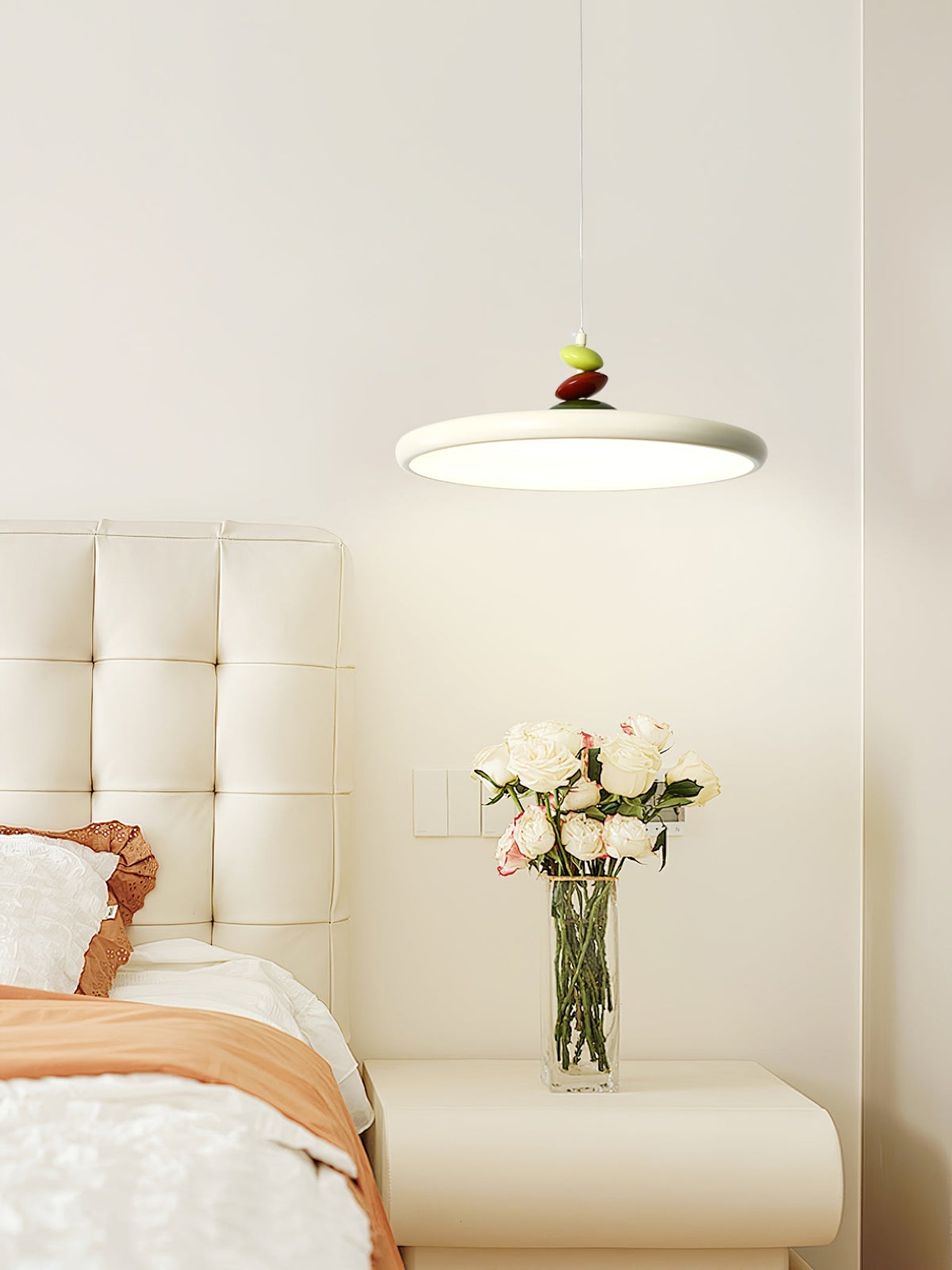 Dallas Minimalist Pendant Light