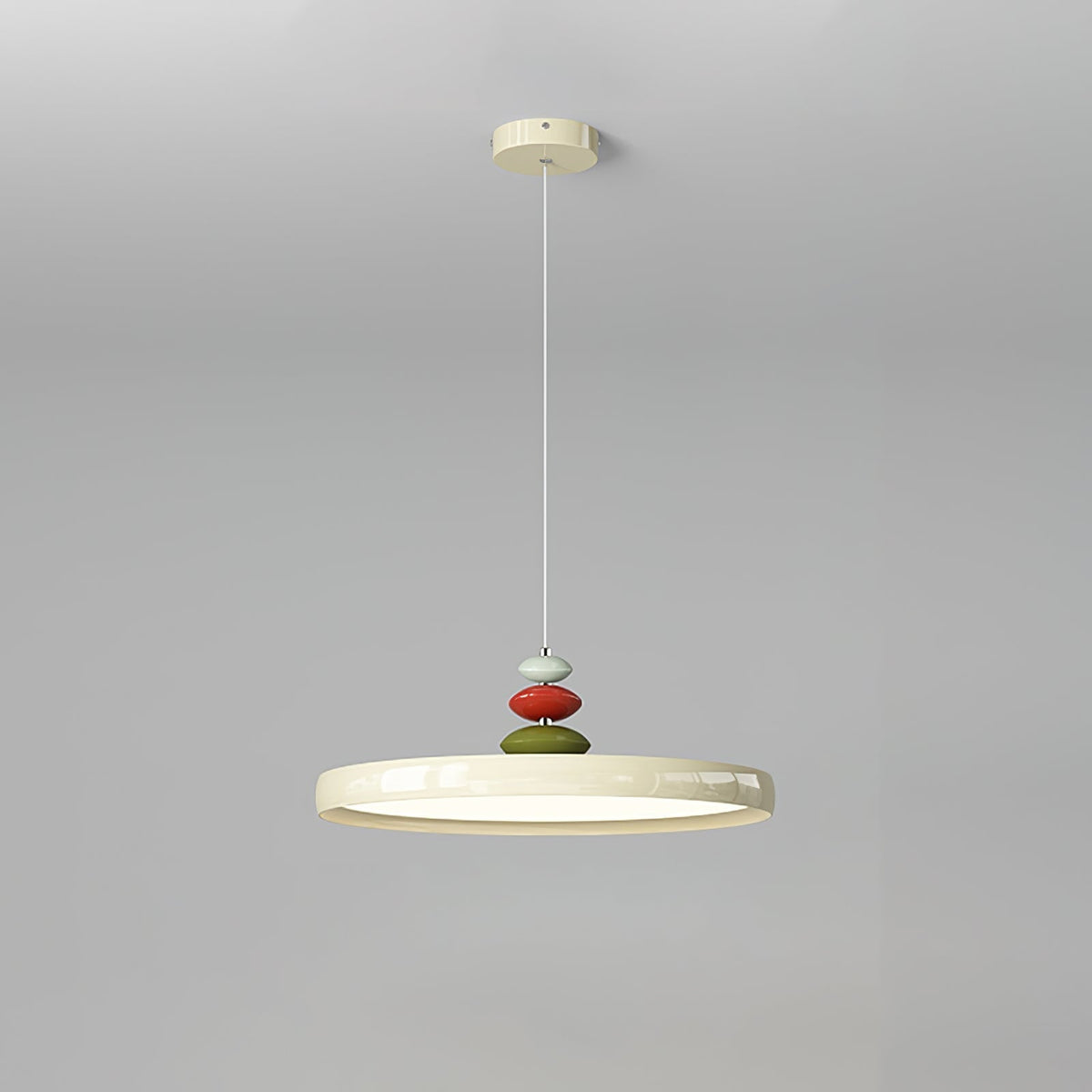 Dallas Minimalist Pendant Light