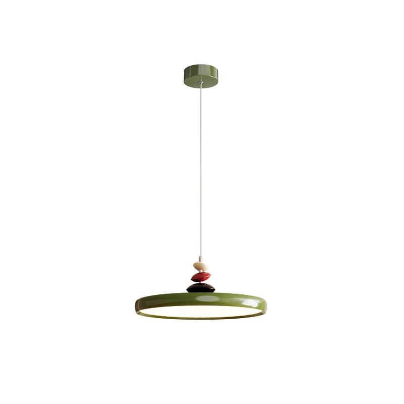 Dallas Minimalist Pendant Light