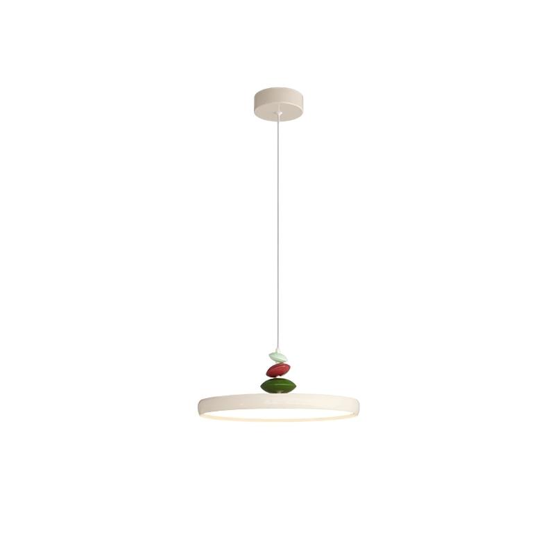 Dallas Minimalist Pendant Light
