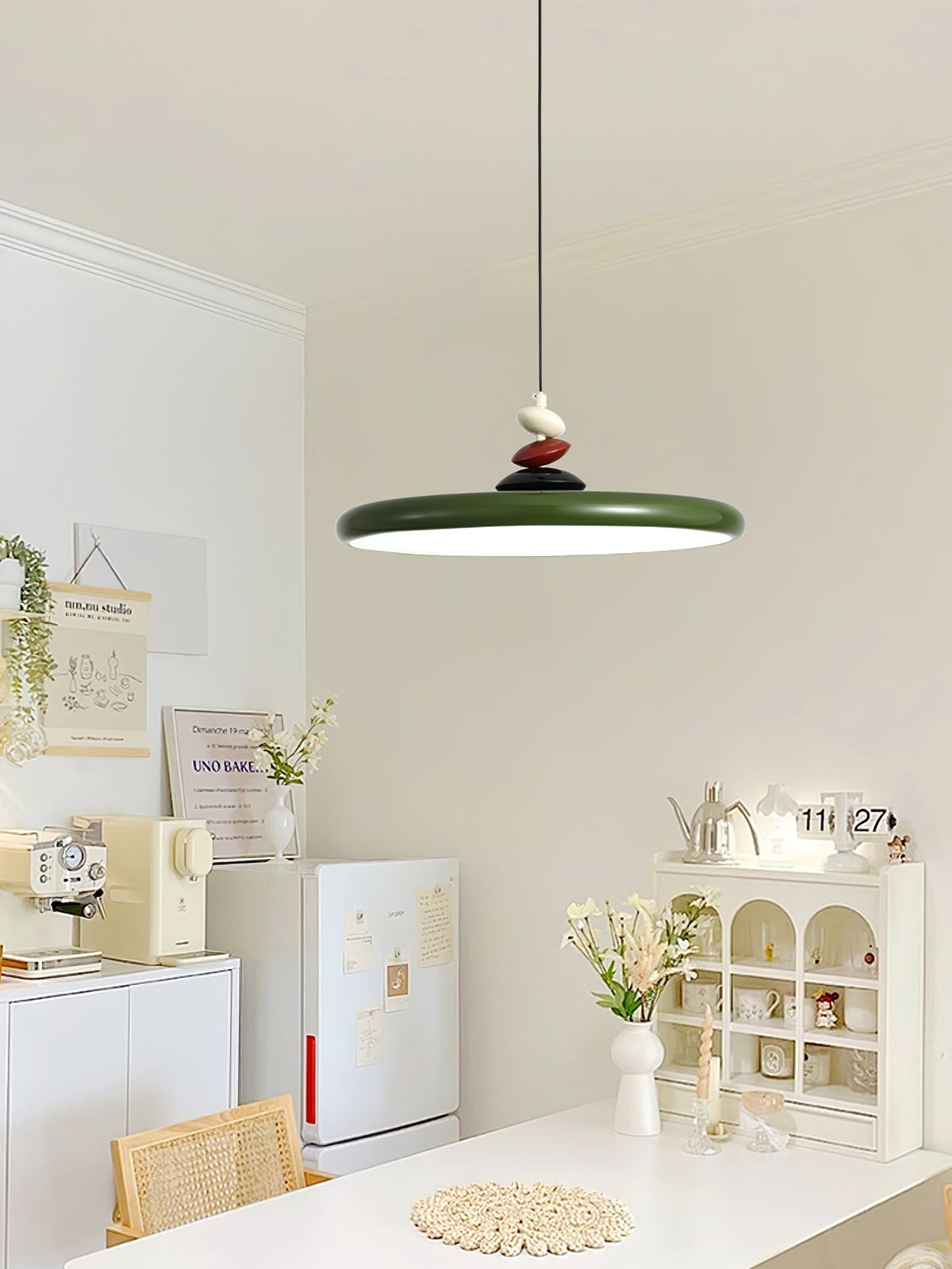 Dallas Minimalist Pendant Light