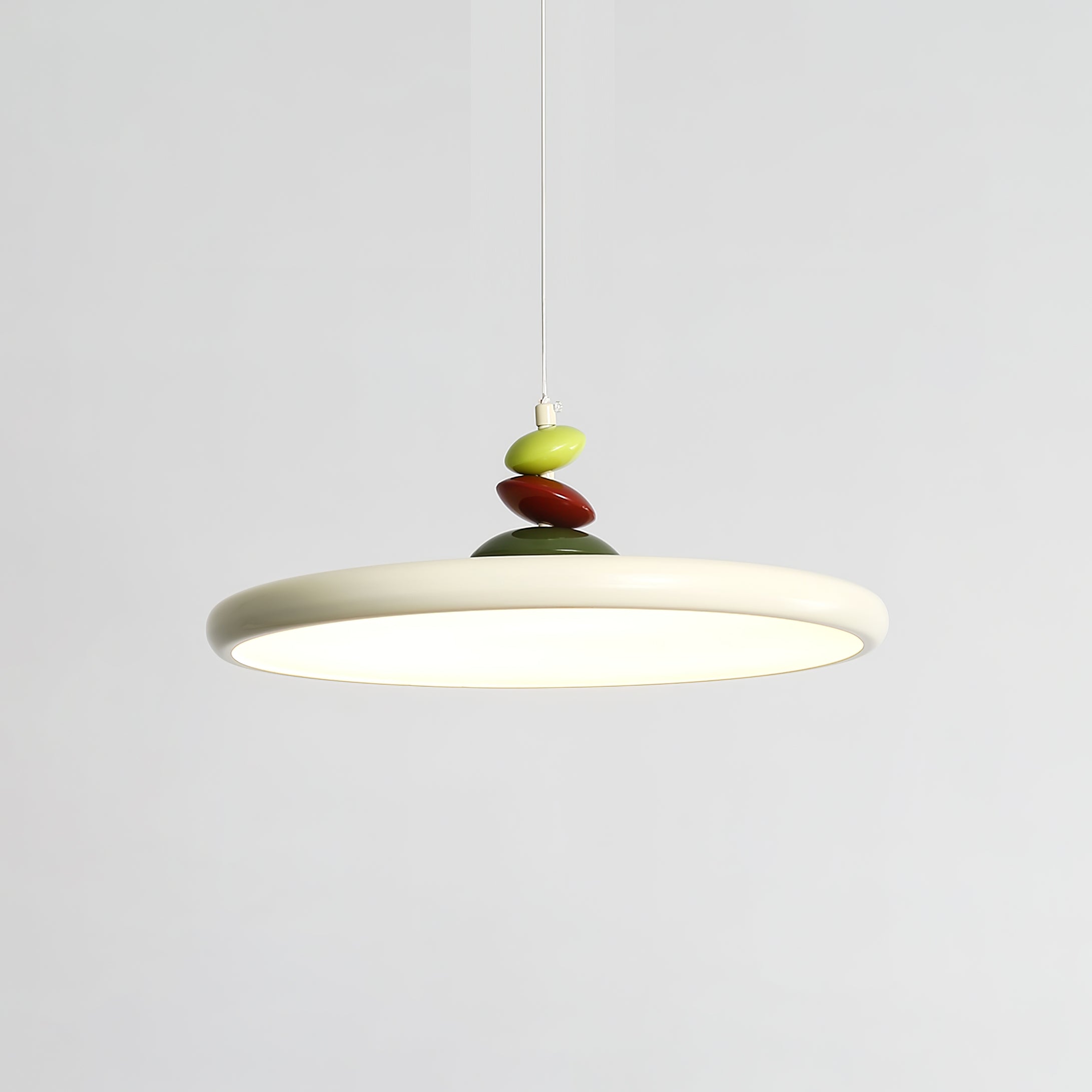 Dallas Minimalist Pendant Light