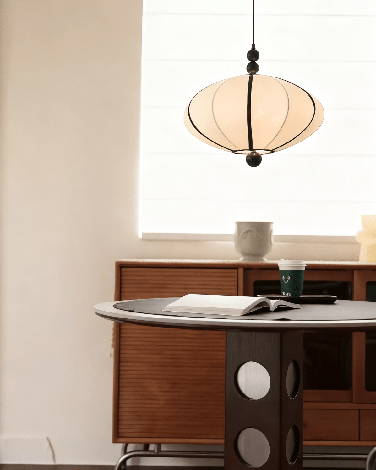 Zorvix Pendant Lamp