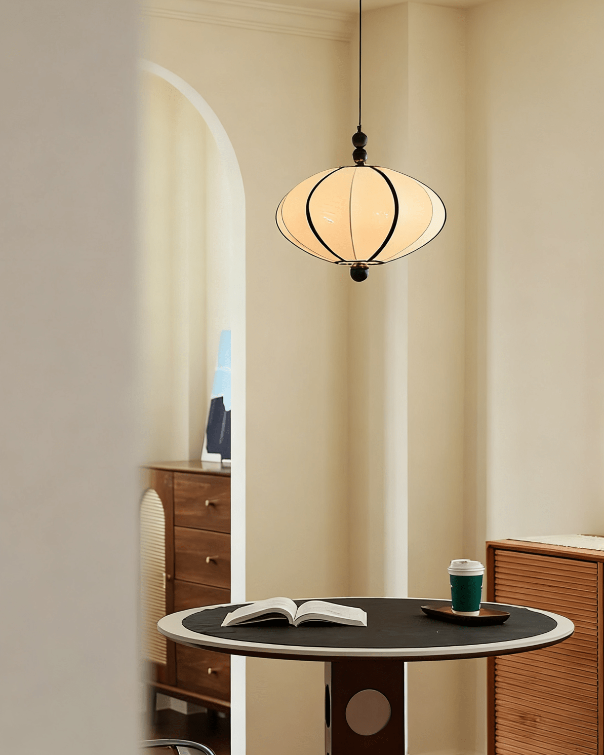 Zorvix Pendant Lamp