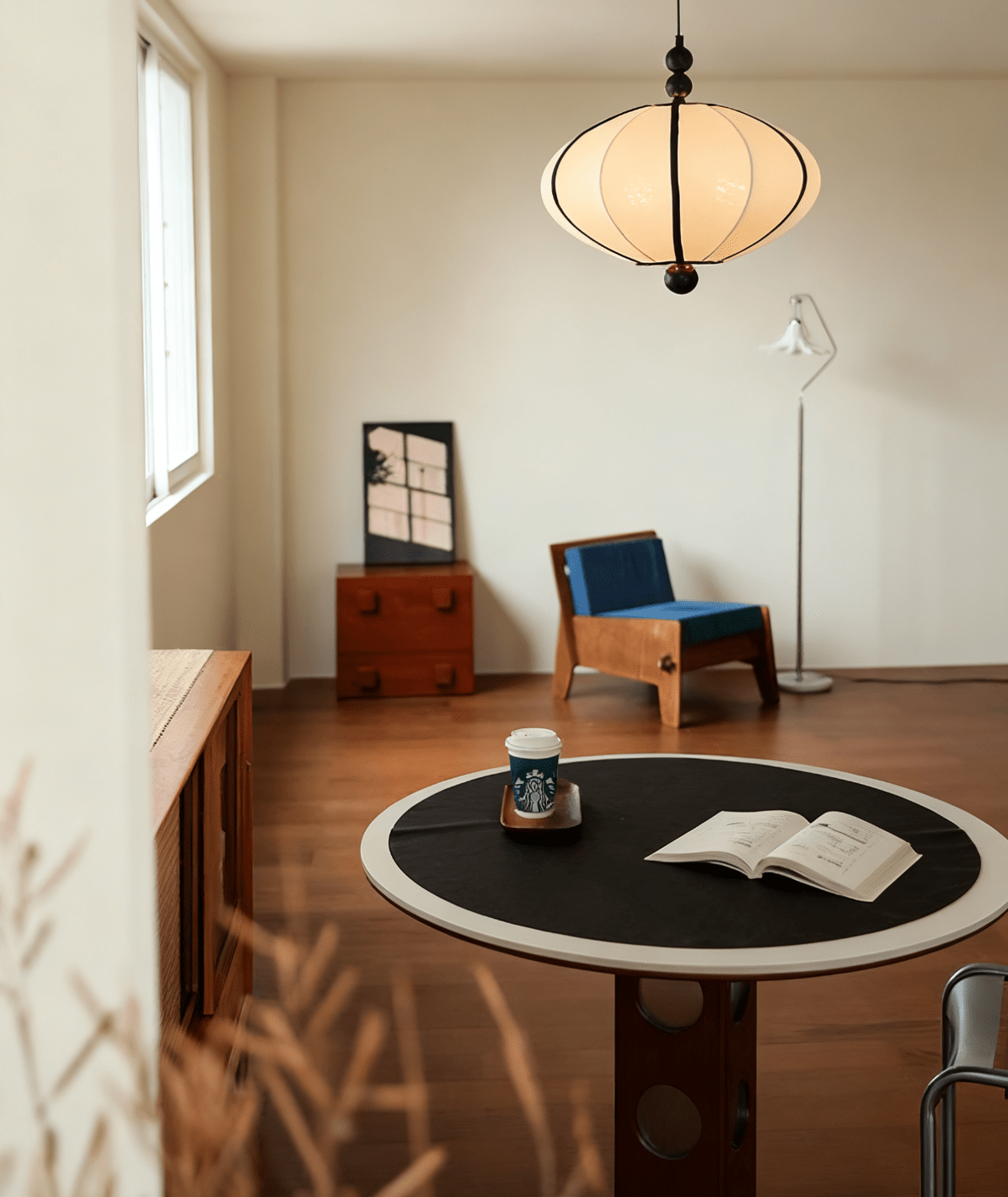 Zorvix Pendant Lamp