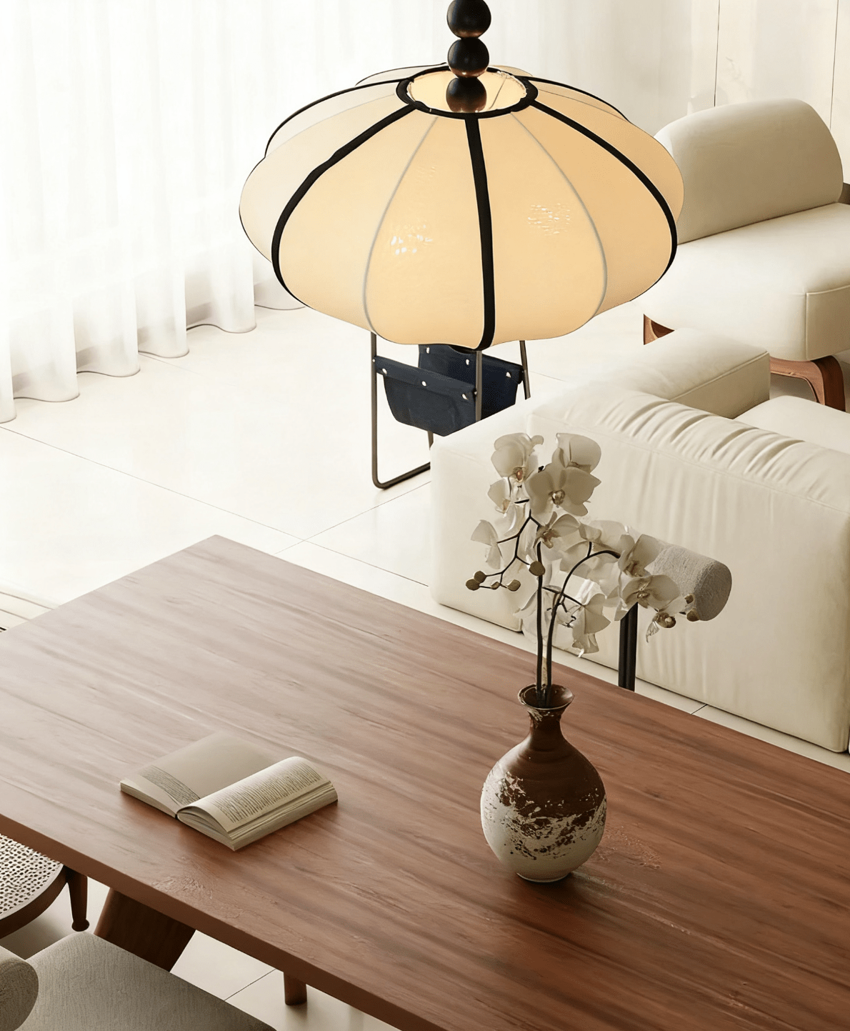 Zorvix Pendant Lamp