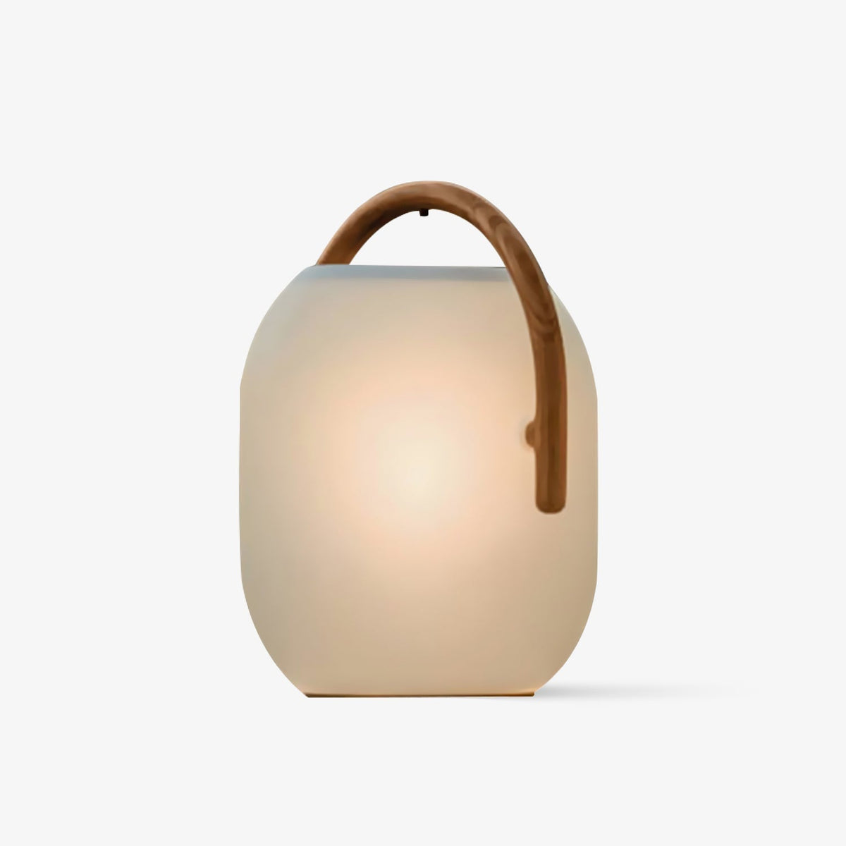 Ivok Solar Outdoor Lantern Lamp