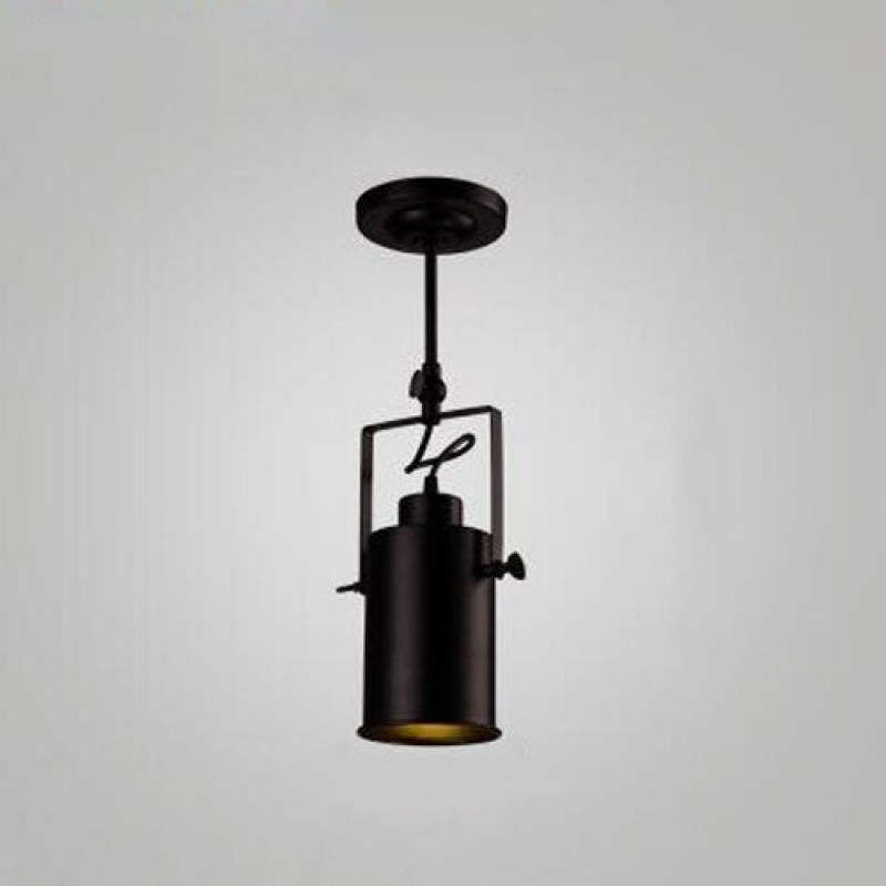 Epoch Vintage Adjustable Spotlight Ceiling Light - Neutral Decor