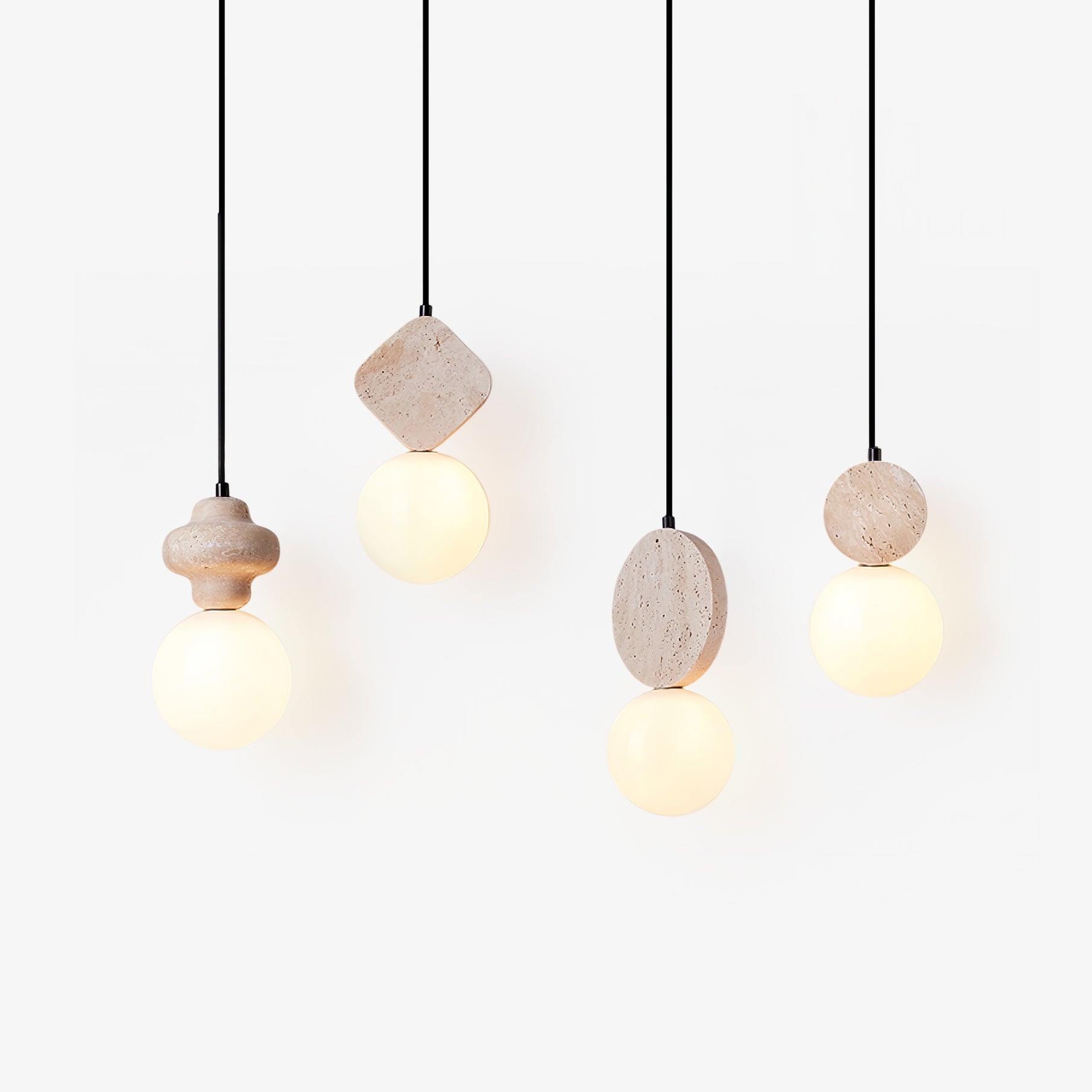 Winden Series Pendant Lamp