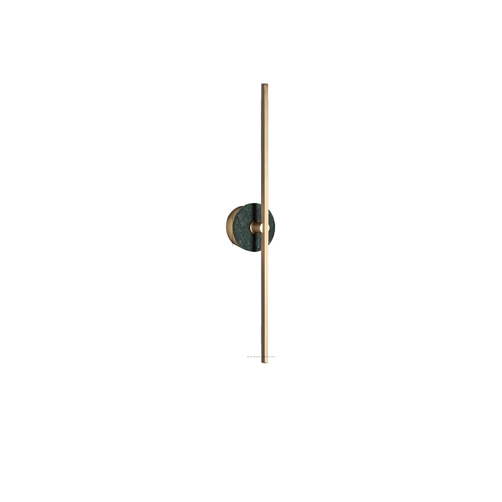 Albivine Linear Alabaster Wall Light