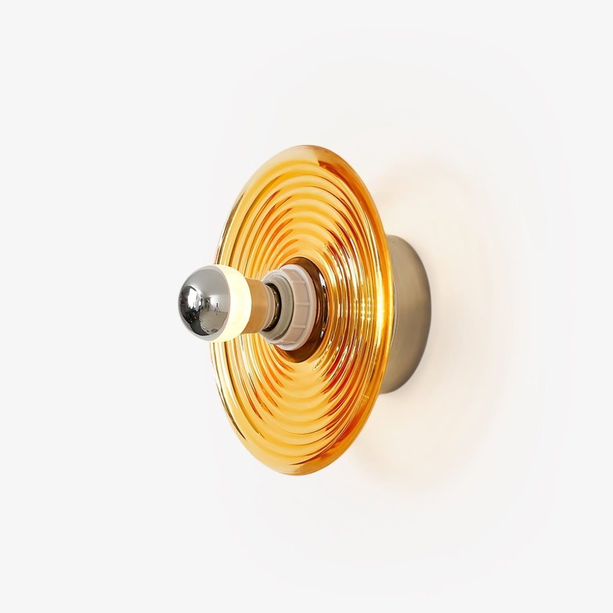 Foslyn Nodo Wall Lamp
