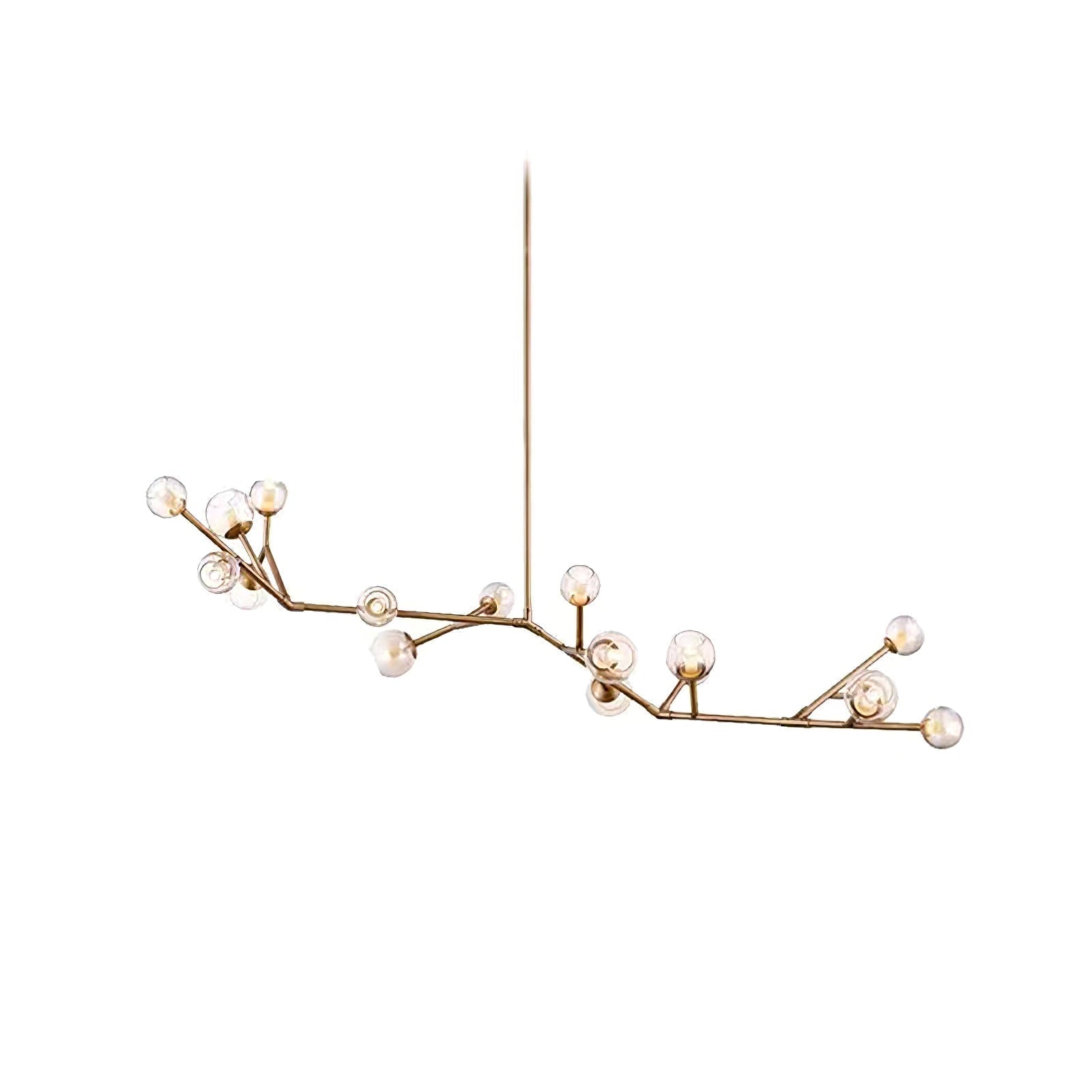 Colton Luxury Chandelier