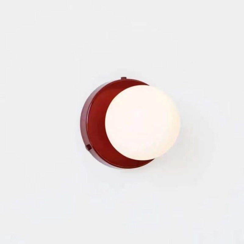 Aria Modern LED Wall Lamp Bedroom - Neutral Decor